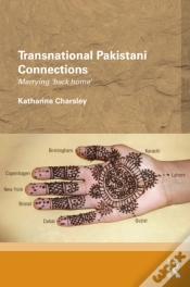 Capa do artigo Transnational Pakistani Connections