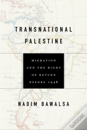 Transnational Palestine