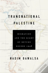 Transnational Palestine