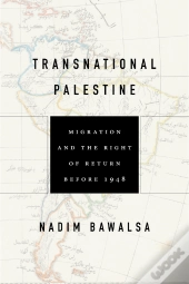 Transnational Palestine