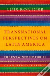 Capa do artigo Transnational Perspectives On Latin America