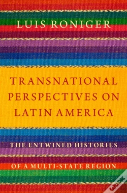 Capa do artigo Transnational Perspectives On Latin America