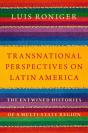 Transnational Perspectives On Latin America - Preview