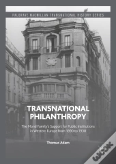 Transnational Philanthropy