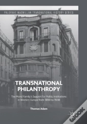 Transnational Philanthropy