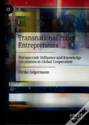 Capa do artigo Transnational Policy Entrepreneurs