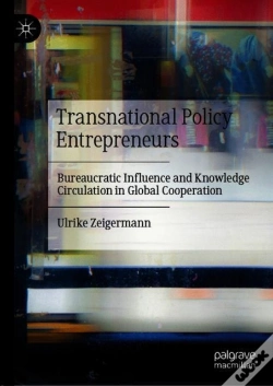 Capa do artigo Transnational Policy Entrepreneurs