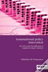 Transnational Policy Innovation