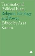 Transnational Political Islam