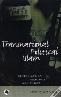 Capa do artigo Transnational Political Islam