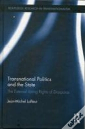 Transnational Politics And The State