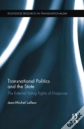 Transnational Politics And The State