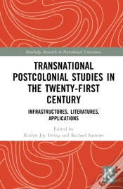 Capa do artigo Transnational Postcolonial Studies In The Twenty-First Century