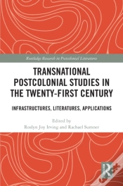 Capa do artigo Transnational Postcolonial Studies In The Twenty-First Century