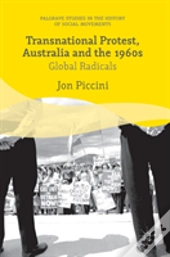 Transnational Protest, Australia And The 1960s