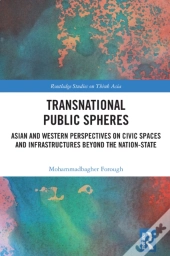 Transnational Public Spheres