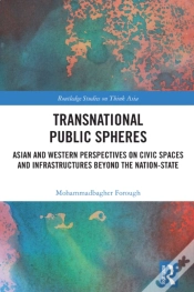 Capa do artigo Transnational Public Spheres