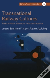 Capa do artigo Transnational Railway Cultures