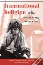 Capa do artigo Transnational Religion And Fading States