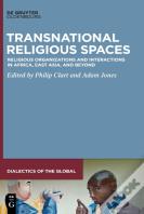 Transnational Religious Spaces