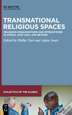Capa do artigo Transnational Religious Spaces