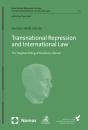 Transnational Repression And International Law - Preview