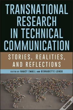 Capa do artigo Transnational Research In Technical Communication