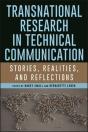 Transnational Research In Technical Communication - Preview