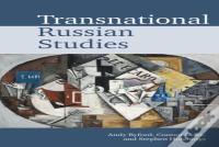 Transnational Russian Studies