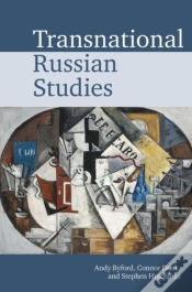 Capa do artigo Transnational Russian Studies