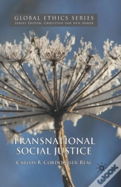 Capa do artigo Transnational Social Justice