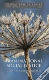 Capa do artigo Transnational Social Justice