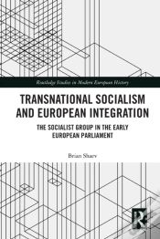 Capa do artigo Transnational Socialism And European Integration