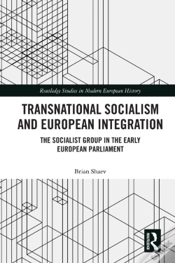Capa do artigo Transnational Socialism And European Integration