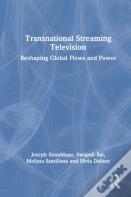 Transnational Streaming Television