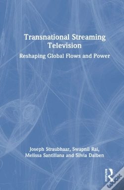 Capa do artigo Transnational Streaming Television
