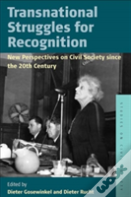 Transnational Struggles For Recognition