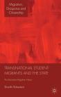 Transnational Student-Migrants And The State - Preview