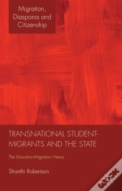 Capa do artigo Transnational Student-Migrants And The State