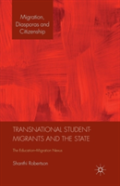 Transnational Student-Migrants And The State