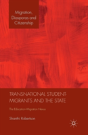 Transnational Student-Migrants And The State - Preview