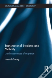 Capa do artigo Transnational Students And Mobility