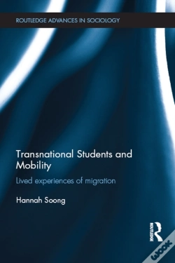 Capa do artigo Transnational Students And Mobility
