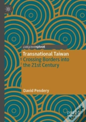 Capa do artigo Transnational Taiwan