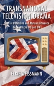 Capa do artigo Transnational Television Drama