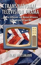 Capa do artigo Transnational Television Drama