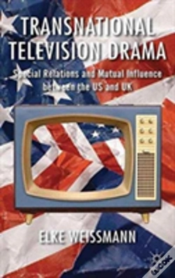 Capa do artigo Transnational Television Drama