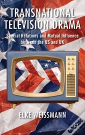 Transnational Television Drama