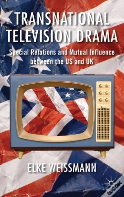 Capa do artigo Transnational Television Drama