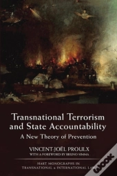 Transnational Terrorism And State Accountability